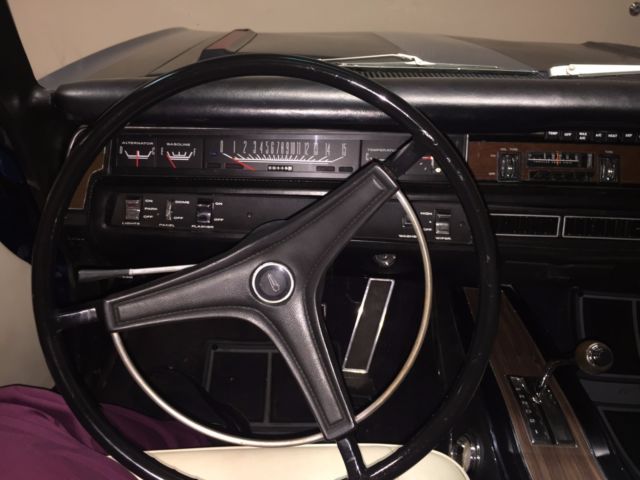 1969 Plymouth GTX - photo 11