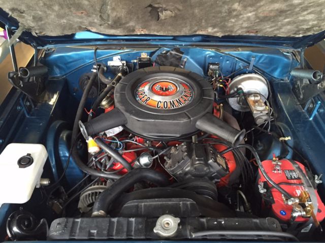 1969 Plymouth GTX - photo 3