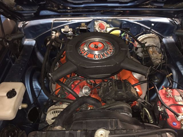 1969 Plymouth GTX - photo 3