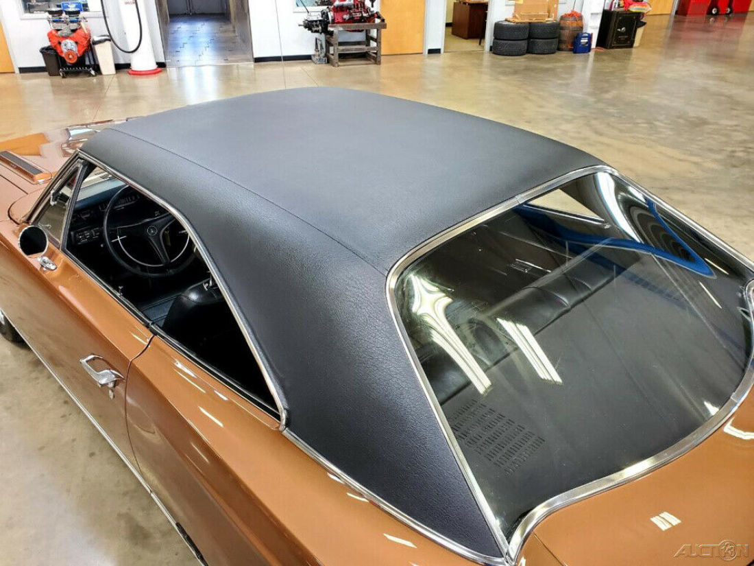 1969 Plymouth Belvedere - photo 6