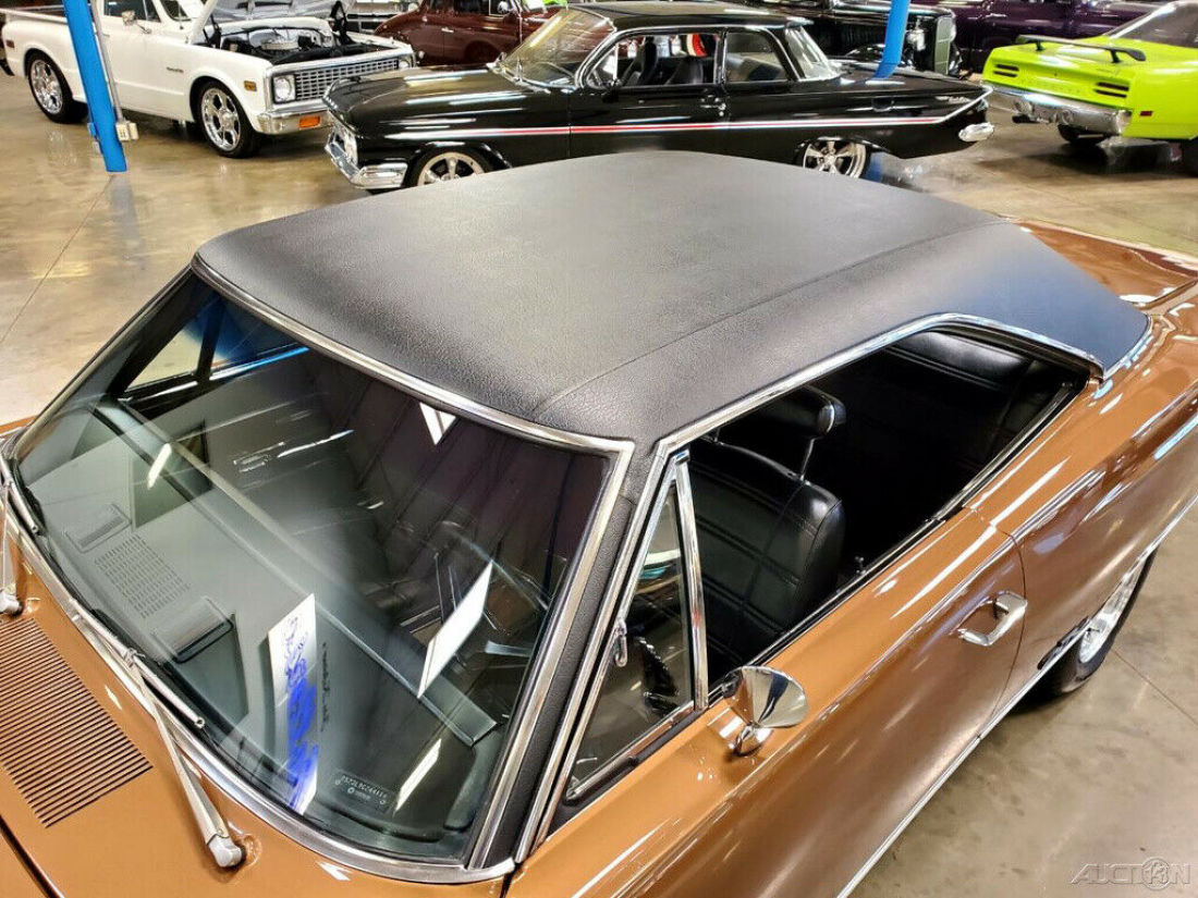 1969 Plymouth Belvedere - photo 7