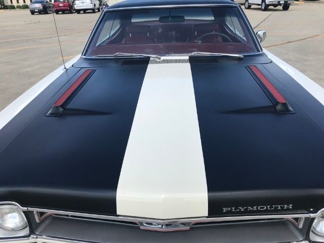 1969 Plymouth GTX -- - photo 6
