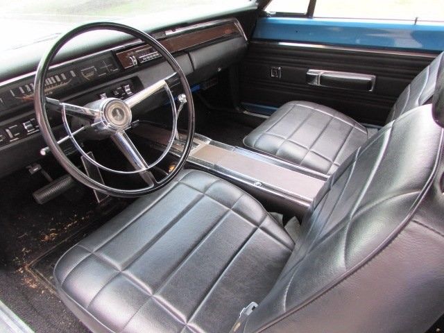 1969 Plymouth GTX -- - photo 10