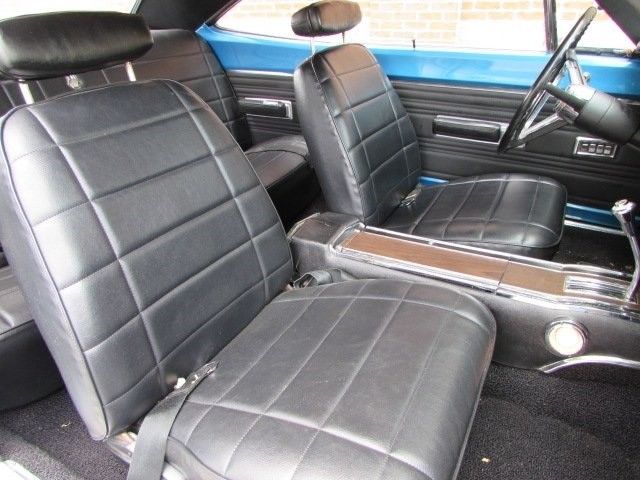 1969 Plymouth GTX -- - photo 11