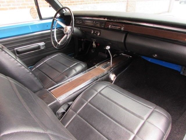1969 Plymouth GTX -- - photo 12