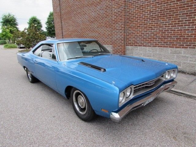 1969 Plymouth GTX -- - photo 3