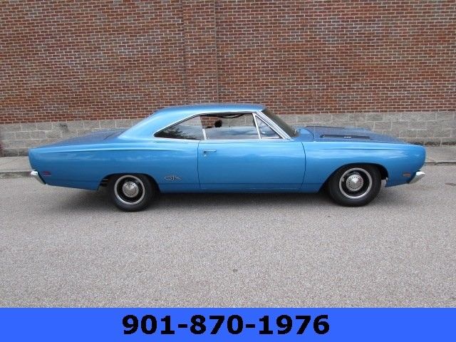 1969 Plymouth GTX -- - photo 4