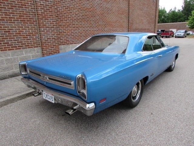 1969 Plymouth GTX -- - photo 5