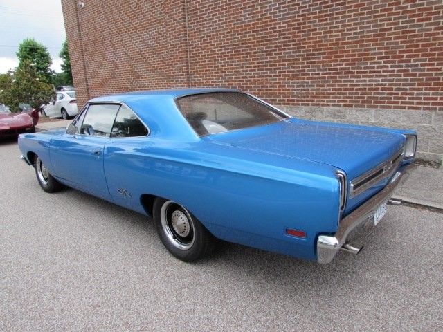 1969 Plymouth GTX -- - photo 7