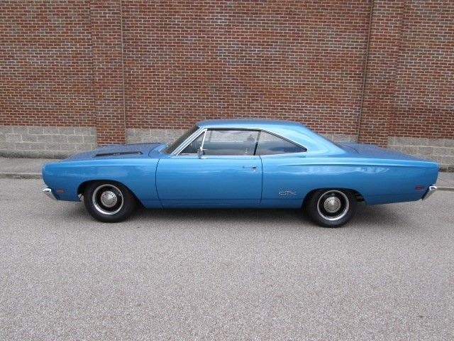 1969 Plymouth GTX -- - photo 8