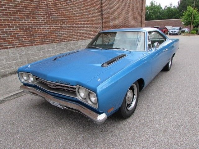 1969 Plymouth GTX -- - photo 9