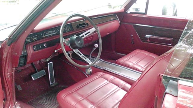 1969 Plymouth GTX gtx - photo 4