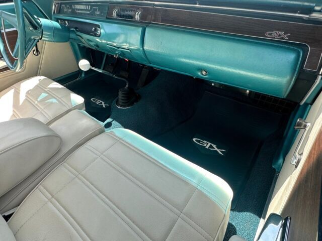 1969 Plymouth GTX - photo 5