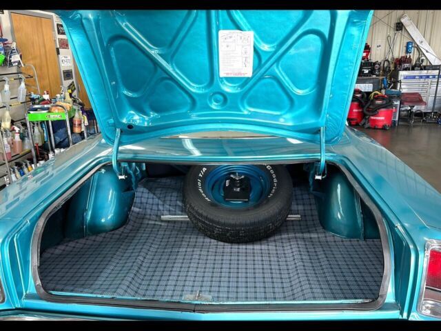 1969 Plymouth GTX - photo 8
