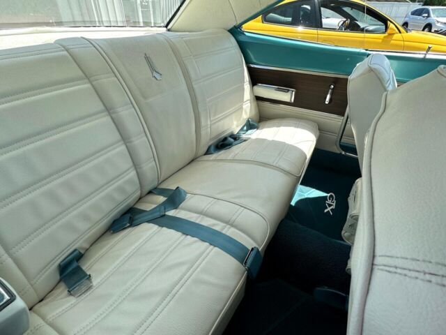 1969 Plymouth GTX - photo 9