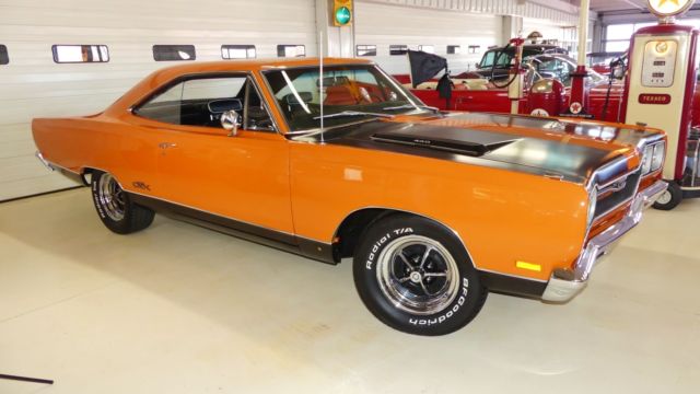 1969 Plymouth GTX -- - photo 2