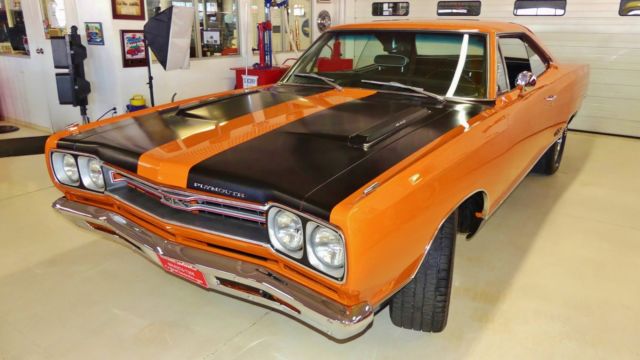 1969 Plymouth GTX -- - photo 6