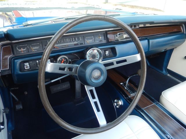 1969 Plymouth GTX - photo 10