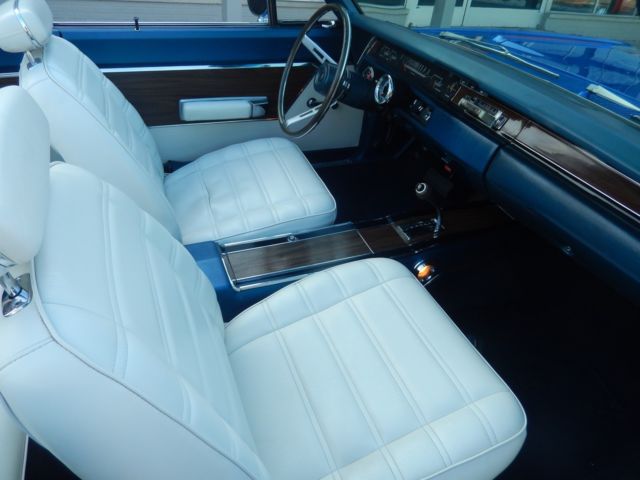 1969 Plymouth GTX - photo 13