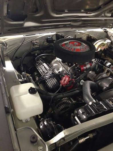 1969 Plymouth GTX -- - photo 5