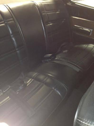 1969 Plymouth GTX -- - photo 8
