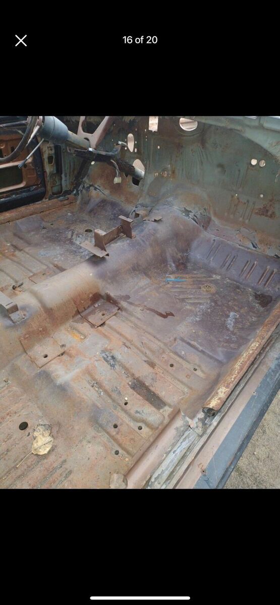 1969 Plymouth GTX - photo 10