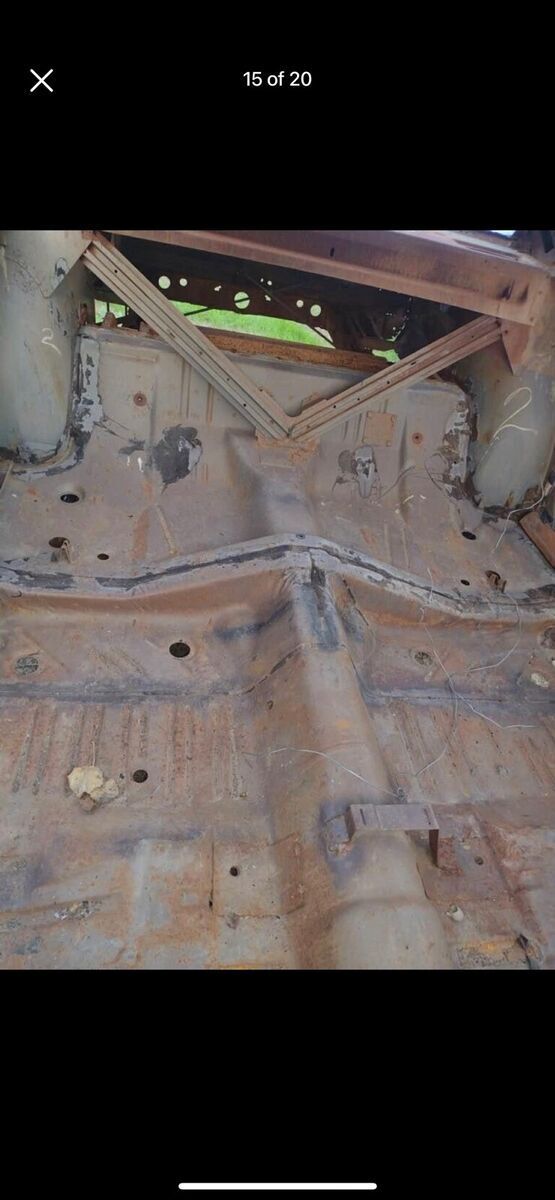 1969 Plymouth GTX - photo 11