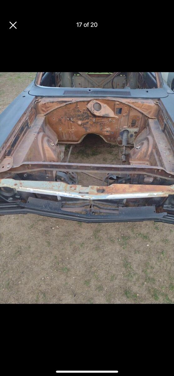 1969 Plymouth GTX - photo 13