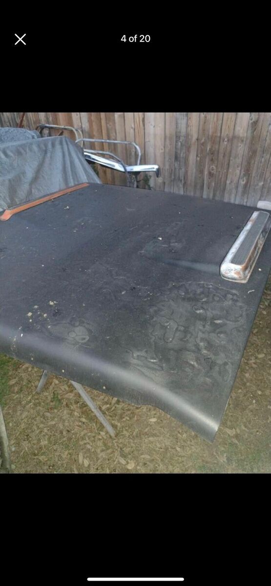 1969 Plymouth GTX - photo 3