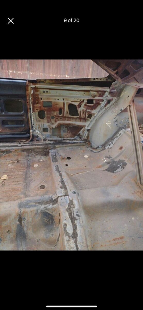 1969 Plymouth GTX - photo 6