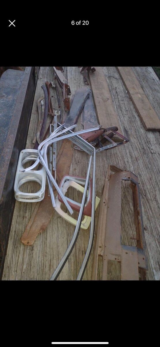 1969 Plymouth GTX - photo 7