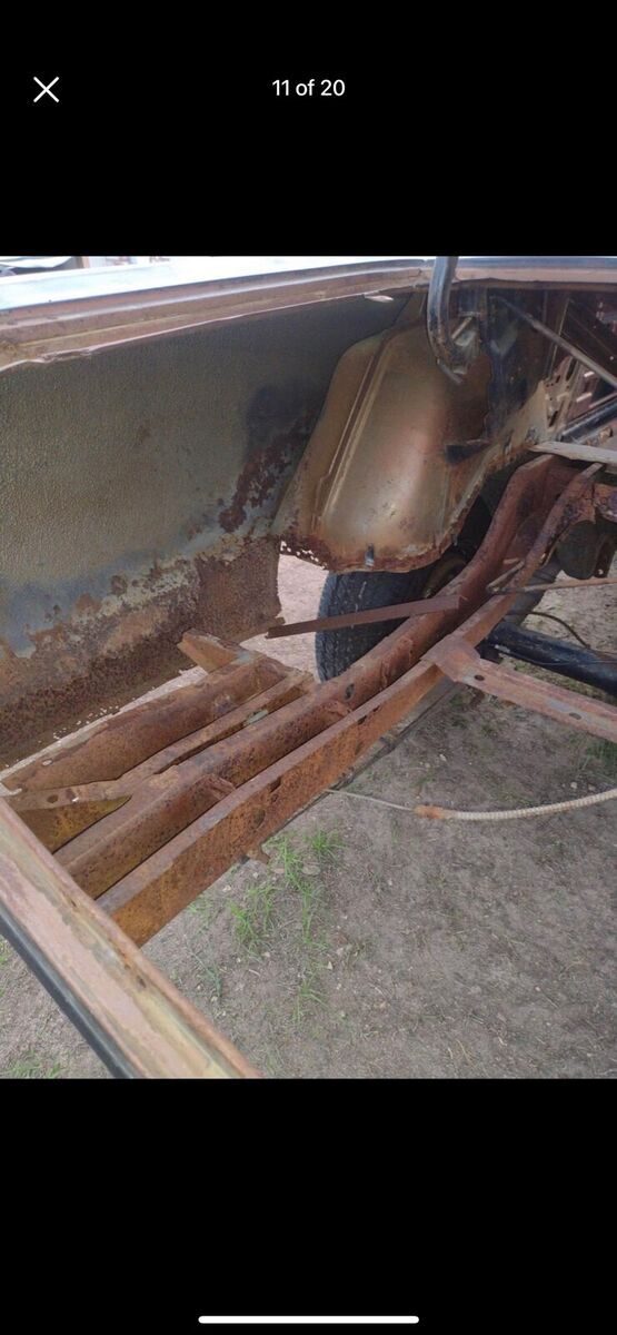 1969 Plymouth GTX - photo 8