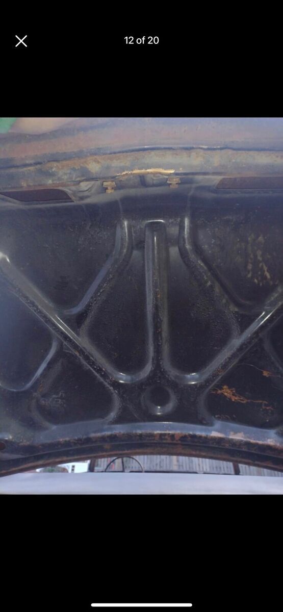 1969 Plymouth GTX - photo 9