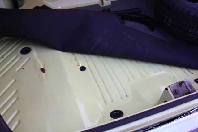 1969 Plymouth GTX - photo 10