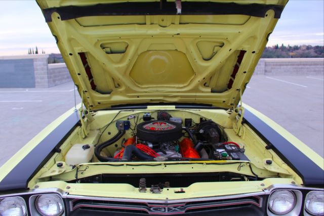 1969 Plymouth GTX - photo 11