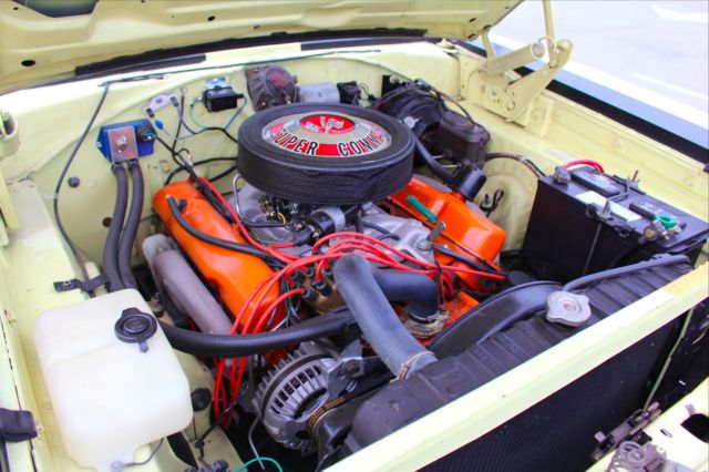 1969 Plymouth GTX - photo 12