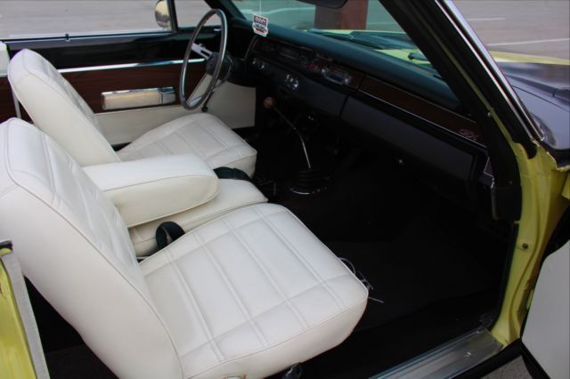 1969 Plymouth GTX - photo 5