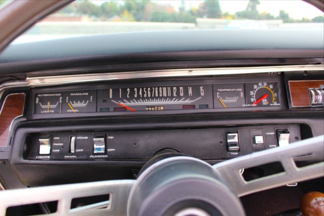 1969 Plymouth GTX - photo 6