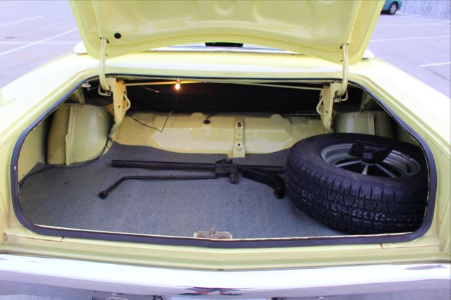 1969 Plymouth GTX - photo 9