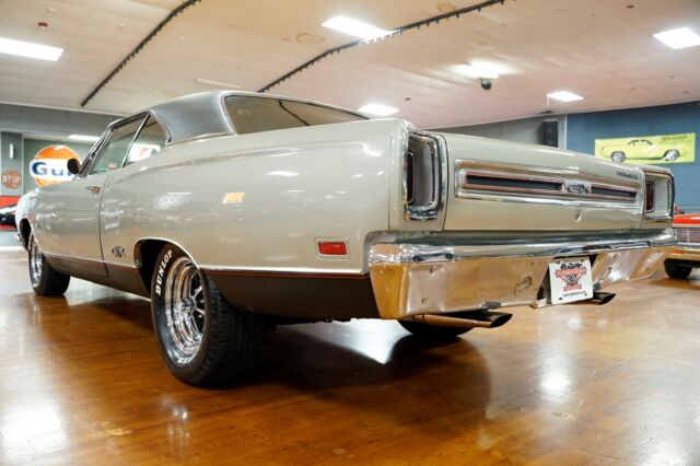 1969 Plymouth GTX Numbers Matching - photo 11