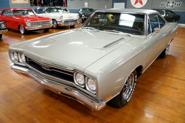1969 Plymouth GTX Numbers Matching - photo 2