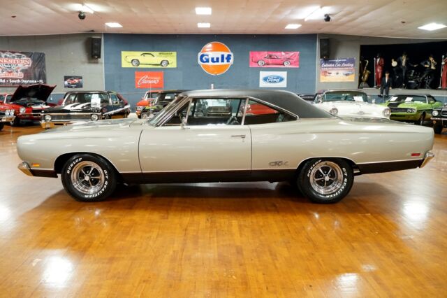 1969 Plymouth GTX Numbers Matching - photo 3