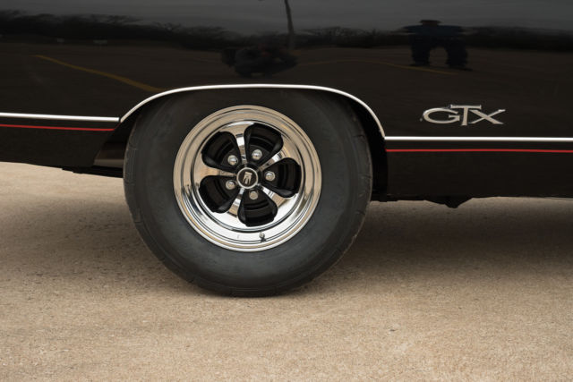 1969 Plymouth GTX GTX - photo 8