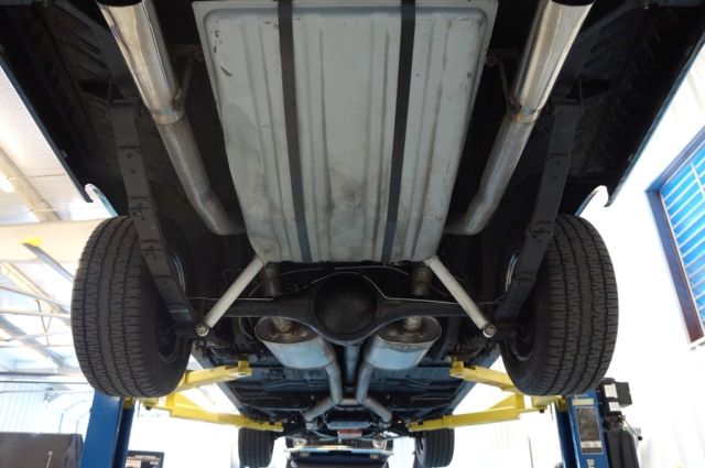 1969 Plymouth GTX - photo 11