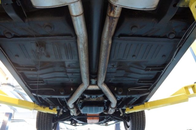 1969 Plymouth GTX - photo 12