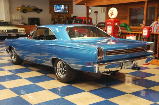1969 Plymouth GTX - photo 3