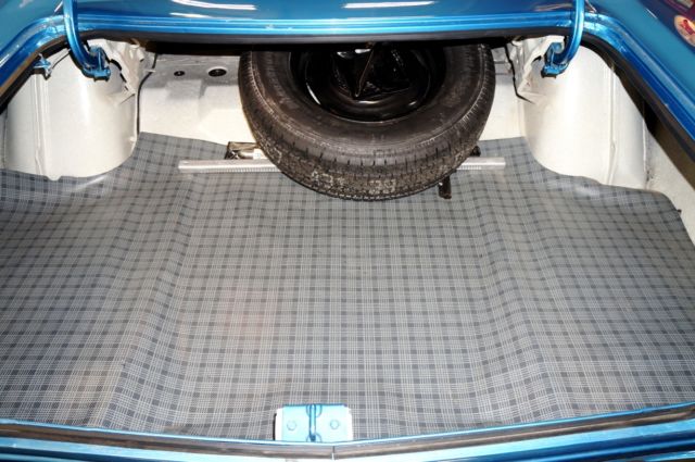 1969 Plymouth GTX - photo 6