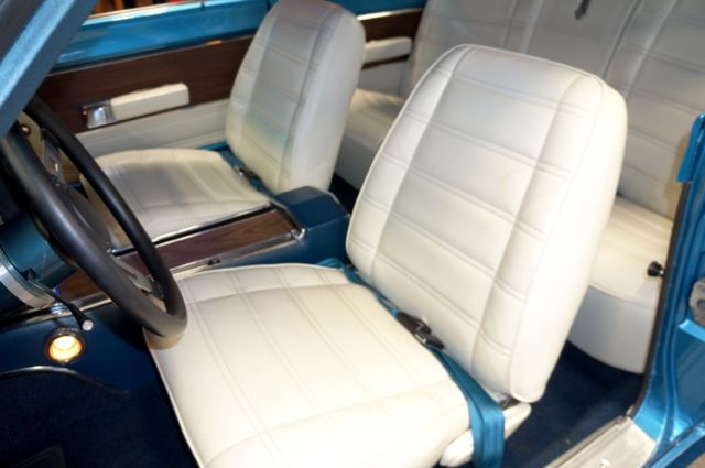 1969 Plymouth GTX - photo 7