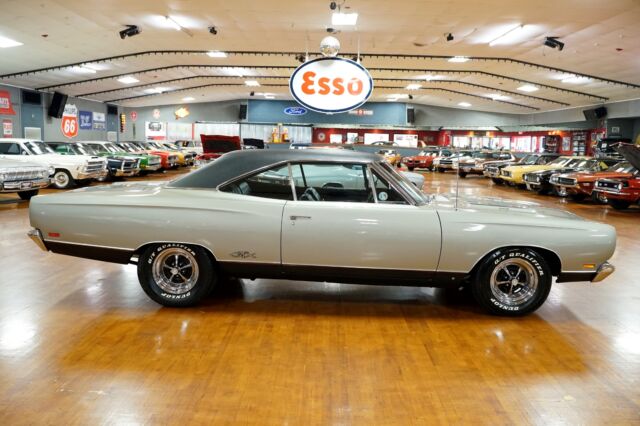1969 Plymouth GTX Numbers Matching - photo 7