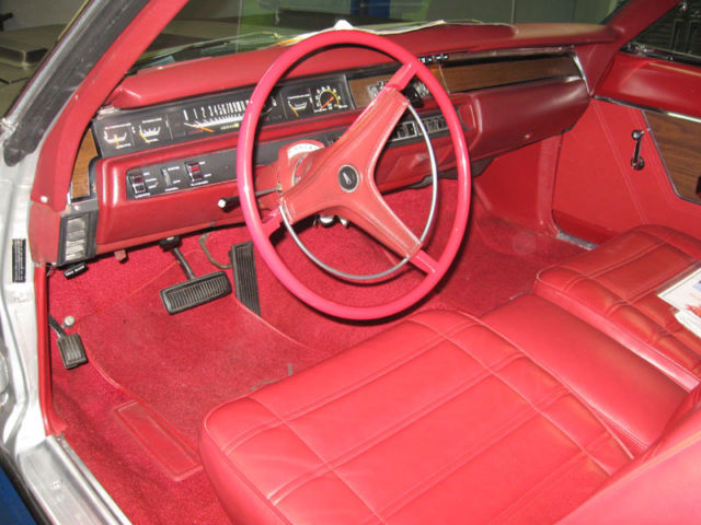 1969 Plymouth GTX - photo 2